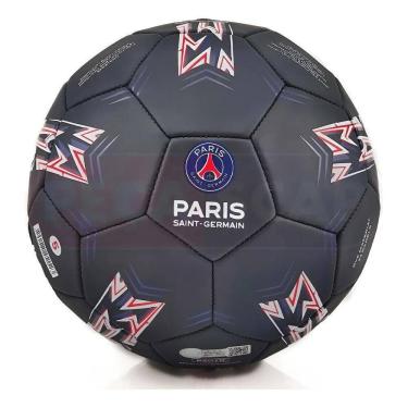 Imagem de Bola De Futebol Paris Saint-Germain Azul Paris Fra Azul