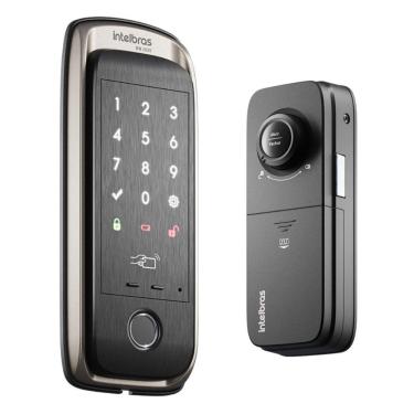 Imagem de Fechadura Smart de Sobrepor IFR 2020 4670024 Intelbras