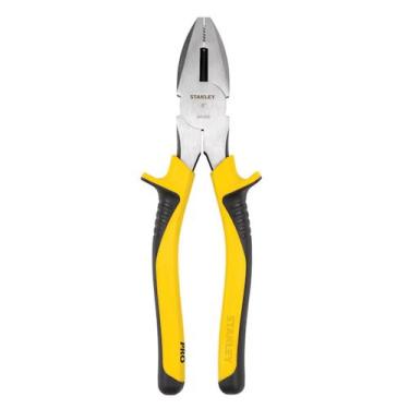 Imagem de Alicate De Eletricista Pro 8" 84-056 Stanley