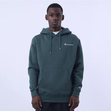 Imagem de MOLETOM CREWNECK CHAMPION ATHLETIC MINI SCRIPT LOGO INK-Masculino