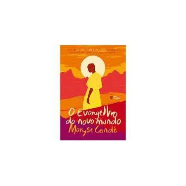 Imagem de Livro - O evangelho do novo mundo - Bertrand Brasil