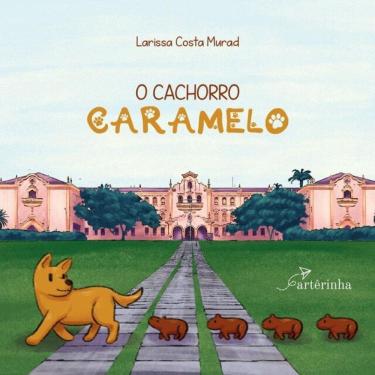 Imagem de O Cachorro Caramelo