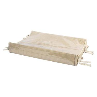 Imagem de Trocador Anatômico Exclusivo Waffle C/Capa Removível - Cheirinho de Ne