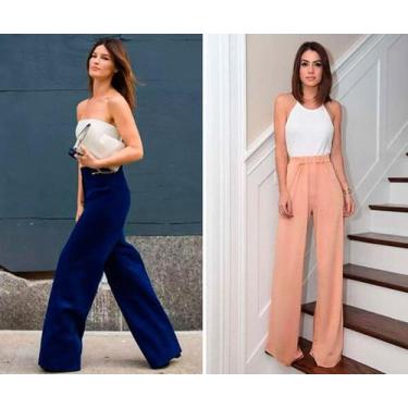 Imagem de Pantalona - Iniciativa Modas