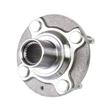 Imagem de Cubo Roda Diant Cobalt 1.4 8V 12 Onix 1.0/1.4 8V 13 Prisma