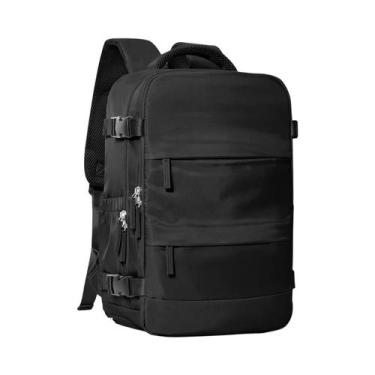 Imagem de Mochila Impermeável Para Bagagem De Mão, Bolsa De Negócios Para Laptop