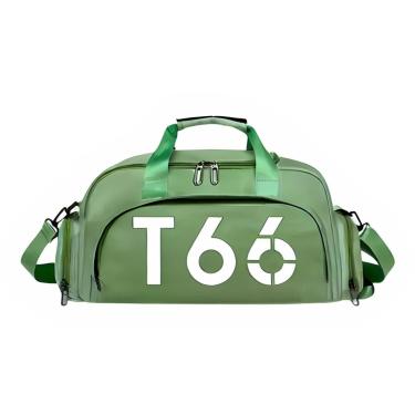 Imagem de Bolsa Academia Esportiva Mala Viagem Mochila Transversal Fitness Treino Feminina Masculina Unissex-Unissex