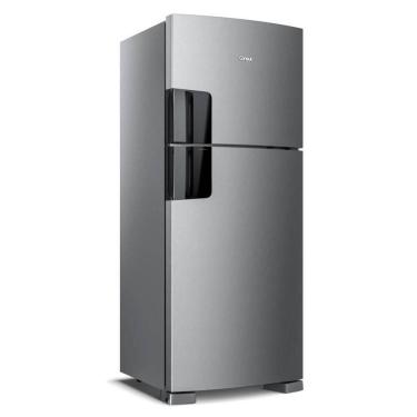 Imagem de Geladeira CRM50MK 412 Litros Frost Free Consul Inox 220V