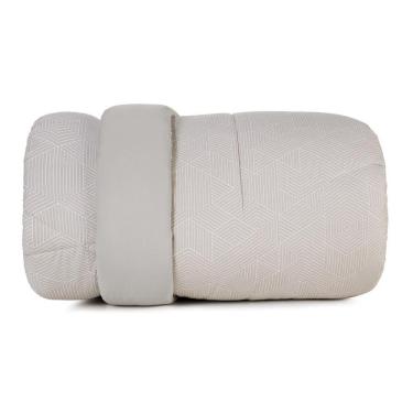 Imagem de Edredom Casal Altenburg Algodão Lux 200 Fios Lito