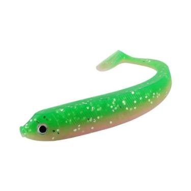 Imagem de Isca Artificial Macia De Borracha Spinpoler Paddle Tail Para Pesca, 7.