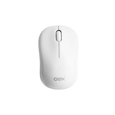 Imagem de Mouse Edge MS607 Rosa OEX