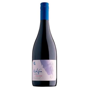 Imagem de Vinho Kalfu Kuda Pinot Noir Tinto 750ml