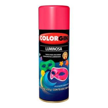 Imagem de Spray Luminoso Maravilha (758) - Colorgin