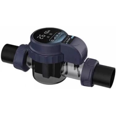 Imagem de Gerador de Cloro a Base de Sal para Piscinas de até 31 mil Litros GS-1