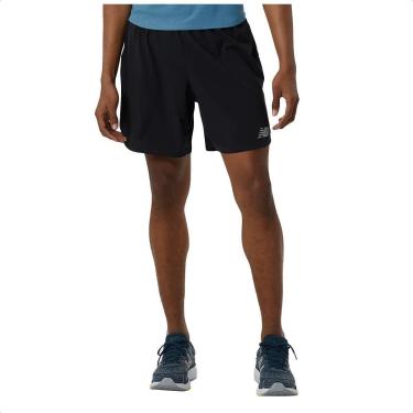 Imagem de Bermuda New Balance Impact Run 7 Masculino-Masculino