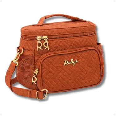 Imagem de Necessaire Térmica com Alça Ruby´s Necf-141b