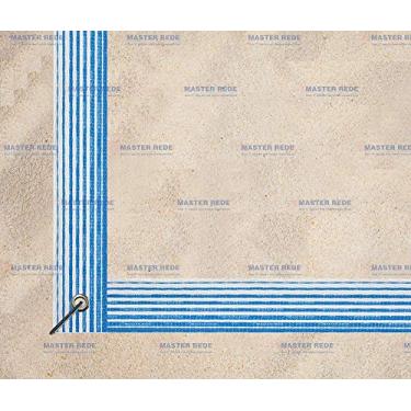 Imagem de MARCAÇÃO P/BEACH SOCCER OFICIAL C/FIXADORES