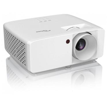 Imagem de Projetor DLP Optoma HZ40HDR Branco 4000 Lúmens Full HD Laser DuraCore 100V
