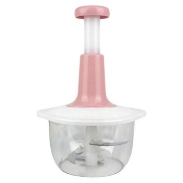 Imagem de Processador De Alimentos Manual Multifuncional Gourmet