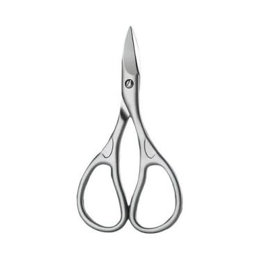 Imagem de Cortador De Unhas Profissional Para Manicure E Pedicure, Tesoura Multi