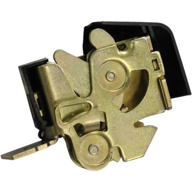 Imagem de Fechadura do Capô Superior Modelo F103 para Trafic 1997 a 2004 com Trava de Segurança Reforçada Universal Automotive