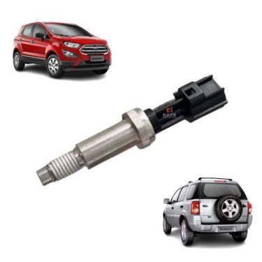 Imagem de Sensor Temperatura Cabeçote Motor (cht) Ecosport 2.0 2007 2008 2009 20