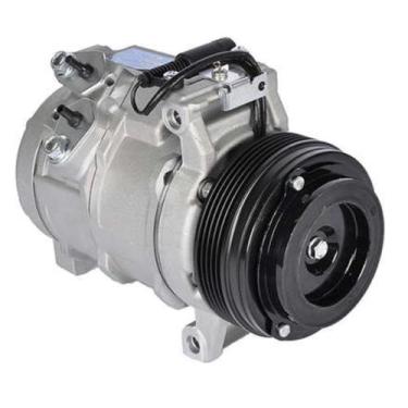 Imagem de Compressor - Sprinter 2002 A 2006 / X5 2001 A 2003 - Pc700463 - PROCOO