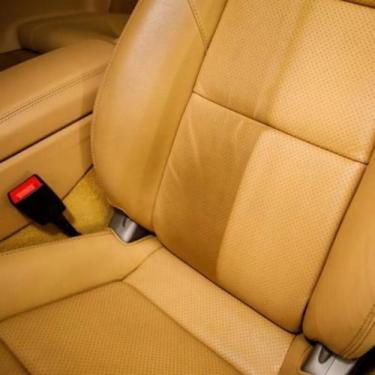 Imagem de Kit limpeza e hidratação de couro vonixx limpa e hidrata com pincel pr