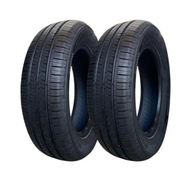 Imagem de Kit 2 Pneus 175/65R14 86T Aplus Comfort XL HP Palio Gol Onix Ka Etios 
