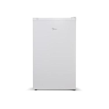 Imagem de Frigobar Branco 124 Litros Mrc12b Midea 220v, 220V