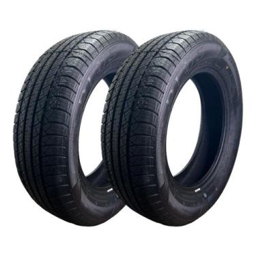 Imagem de Kit 2 Pneus 225/65R17 102H TL Aplus A919-1 Aro 17