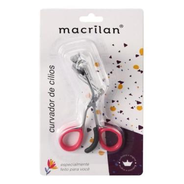 Imagem de Curvex Curvador de Cílios - Macrilan