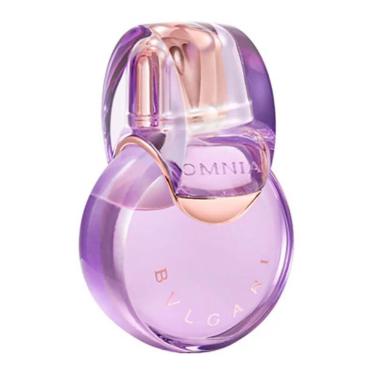 Imagem de Omnia Amethyste Bvlgari Eau de Toilette Feminino -30 ml-Feminino
