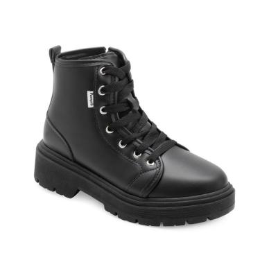 Imagem de Bota Coturno Pampili P Infantil PP26-68105-Feminino