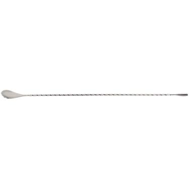 Imagem de Colher Bailarina Espiral Tramontina Em Aço Inox 45 Cm Tramontina
