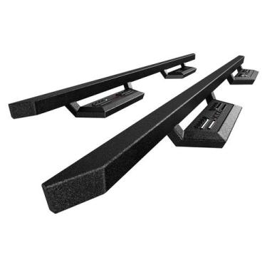 Imagem de Estribos KYX para Silverado/Sierra 2500HD 3500HD 2020-2024