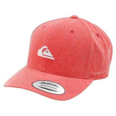 Imagem de Boné Quiksilver Aba Curva Washing Baseball-Masculino
