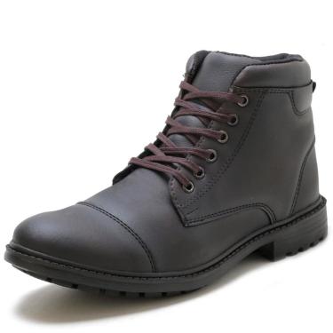 Imagem de Bota Masculina Casual Captain-Masculino
