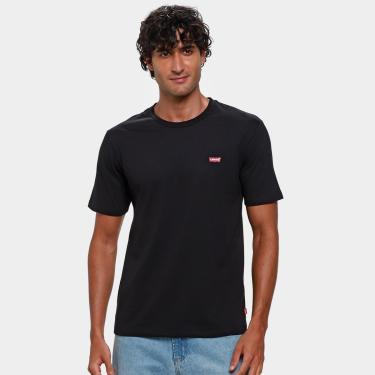 Imagem de Camiseta Levi's Ss Classic Masculina-Masculino