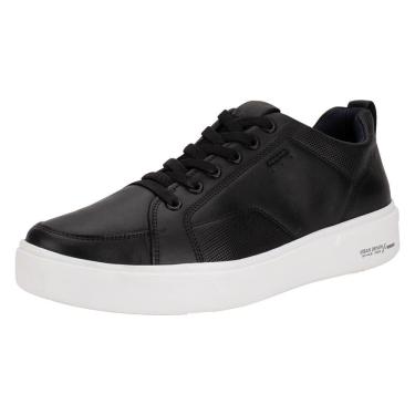 Imagem de Sapatênis Masculino Plus Size Pegada 511902