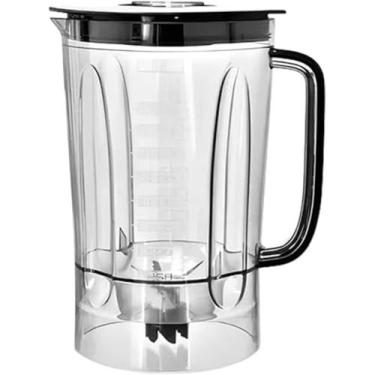 Imagem de Copo de Liquidificador Philco PH900/ Britania B1000, Preto