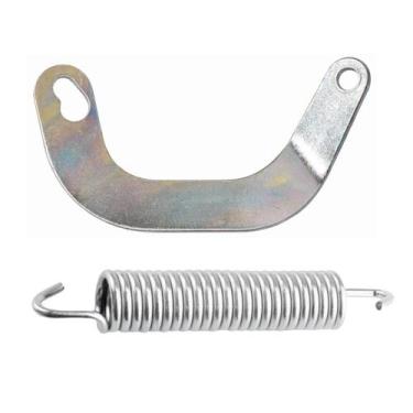 Imagem de Mola Cavalete Central, Meia Lua Biz 125 06-17, Biz 100 13-15 - MOTOBOR