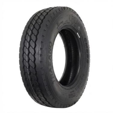 Imagem de Pneu Trazano Aro 17.5 CM988W 235-75R17.5 143-141J 16 Lonas