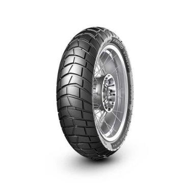 Imagem de Pneu Pirelli Moto Karoo Street 140 80R17M CTL 69V Traseiro - Metzeler