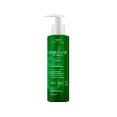 Imagem de Limpeza Facial Puriance Control 300ml - Profuse