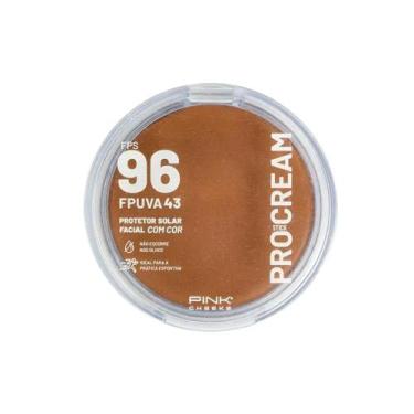 Imagem de Pink Cheeks Stick Protetor Solar Multi Fps96 Pro40 14g