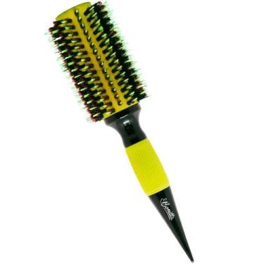 Imagem de Escova de Cabelo POP Color Bonitta Fosco Marco Boni