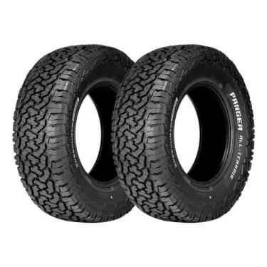 Imagem de Kit 2 Pneu 175 80 r14 92t Speedmax Prime Pangea Allterrain
