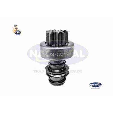 Imagem de Bendix impulsor de partida 9d caminhao agrale tx1600 lamborghini merce