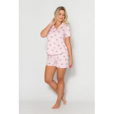 Imagem de Pijama Evanilda 51.01.0046 Feminino